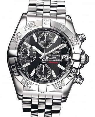 Breitling Windrider Chrono Galactic