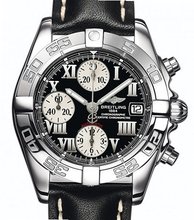 Breitling Windrider Chrono Galactic
