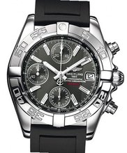 Breitling Windrider Chrono Galactic