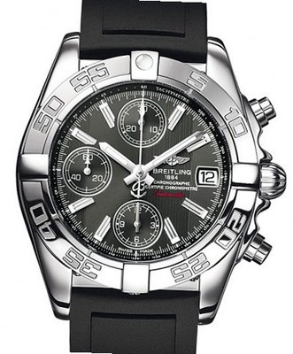 Breitling Windrider Chrono Galactic