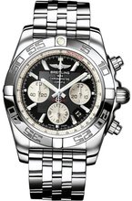 Breitling Windrider Chronomat 01 AB011011/B967/375A