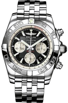 Breitling Windrider Chronomat 01 AB011011/B967/375A