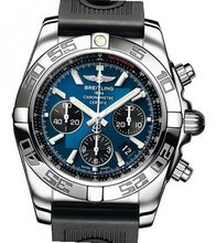 Breitling Windrider Chronomat 01
