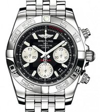 Breitling Windrider Chronomat 41