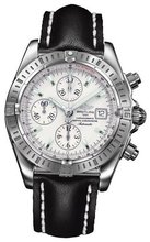 Breitling Windrider Chronomat A1335611/G569/435X