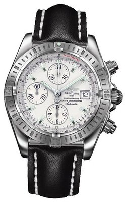 Breitling Windrider Chronomat A1335611/G569/435X