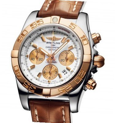 Breitling Windrider Chronomat B01