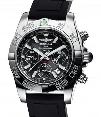 Breitling Windrider Chronomat B01