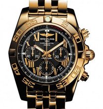 Breitling Windrider Chronomat B01