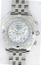 Breitling Windrider Chronomat B01