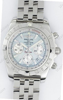 Breitling Windrider Chronomat B01