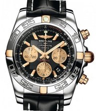 Breitling Windrider Chronomat B01