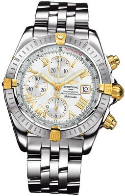 Breitling Windrider Chronomat B1335611/A675/372A