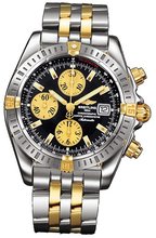 Breitling Windrider Chronomat B1335611/B720/372D