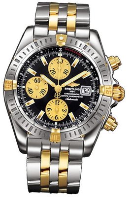 Breitling Windrider Chronomat B1335611/B720/372D