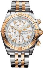 Breitling Windrider Chronomat C1335612/A619/372C