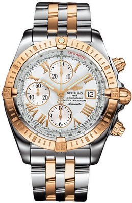 Breitling Windrider Chronomat C1335612/A619/372C