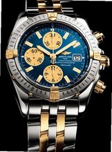 Breitling Windrider Chronomat Evolution