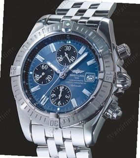 Breitling Windrider Chronomat Evolution