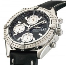 Breitling Windrider Chronomat