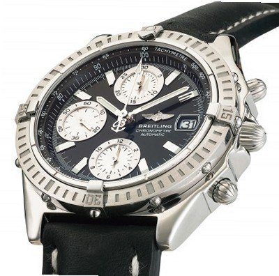 Breitling Windrider Chronomat
