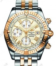 Breitling Windrider Chronomat