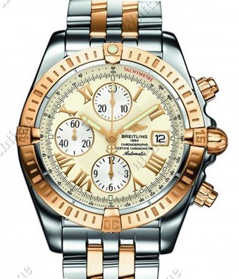 Breitling Windrider Chronomat