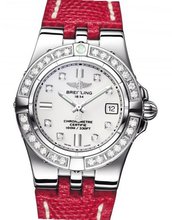 Breitling Windrider Galactic 30