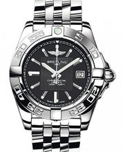 Breitling Windrider Galactic 32