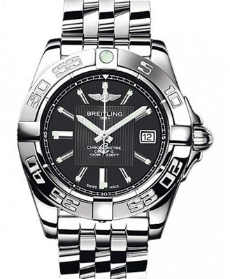 Breitling Windrider Galactic 32