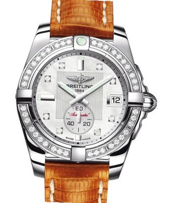 Breitling Windrider Galactic 36 Automatic