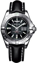 Breitling Windrider Galactic 41 A49350L2/BA07/428X
