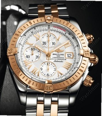 Breitling Windrider Windrider Chronomat Evolution