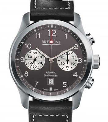 Bremont ALT1-C ALT1-C/AN