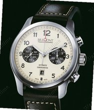 Bremont ALT1-C ALT1-C/CR/07