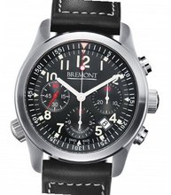 Bremont ALT1-P ALT1-P/BK