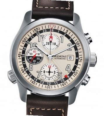 Bremont ALT1-Z ALT1-Z/CR