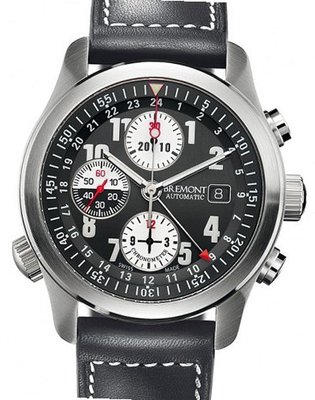 Bremont ALT1-Z
