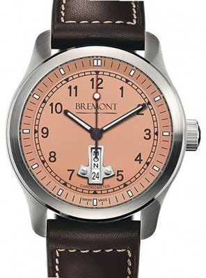 Bremont BC-F1