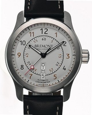 Bremont BC-S1