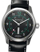 Bremont BC-S2