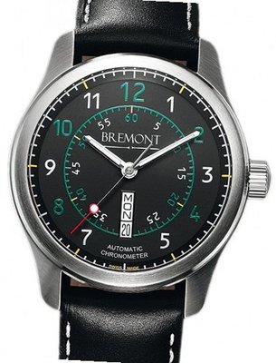 Bremont BC-S2