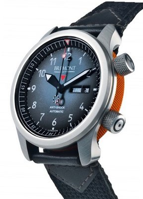 Bremont Bremont MB Range Martin Baker