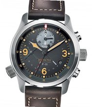 Bremont P-51