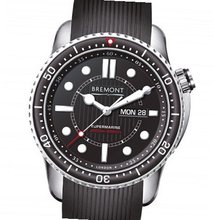 Bremont Supermarine Range Supermarine 2000
