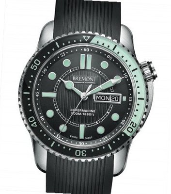 Bremont Supermarine Range Supermarine 500