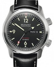 Bremont U-2