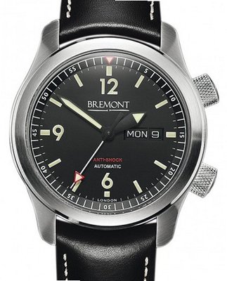 Bremont U-2