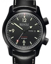 Bremont U-2