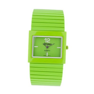 Breo B-TI-PS5 Ladies Peaches Green Sports